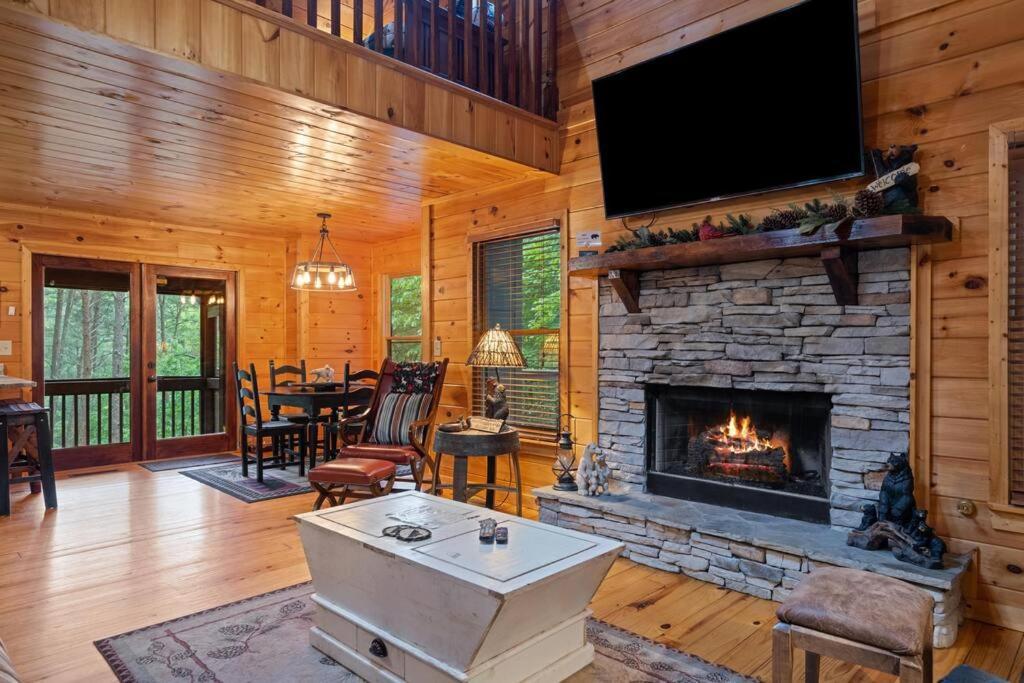 Lakeside Retreat Hot Tub Fishing Hiking Елиджей Екстериор снимка