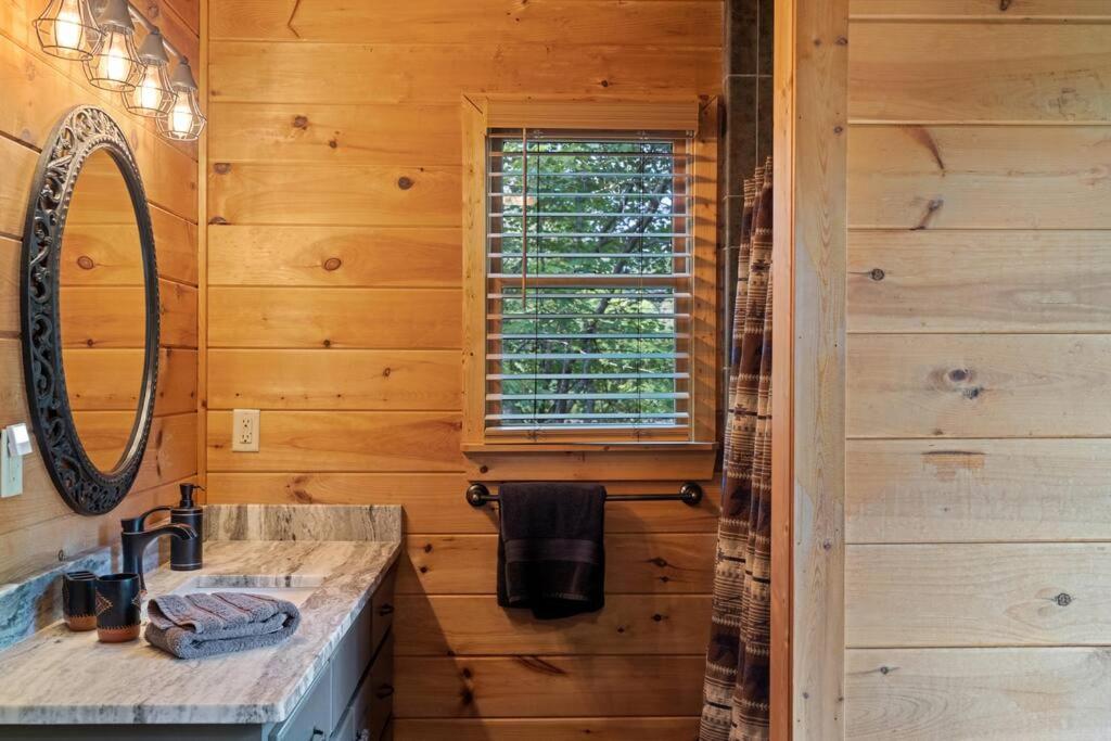 Lakeside Retreat Hot Tub Fishing Hiking Елиджей Екстериор снимка