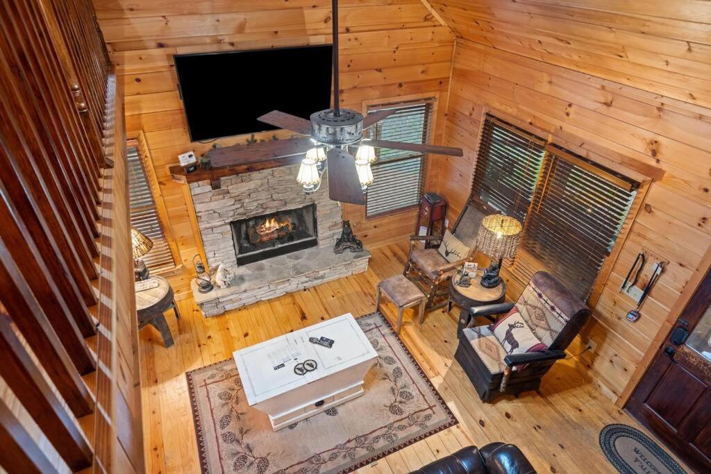 Lakeside Retreat Hot Tub Fishing Hiking Елиджей Екстериор снимка