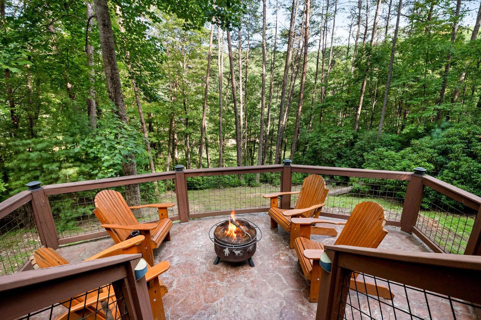 Lakeside Retreat Hot Tub Fishing Hiking Елиджей Екстериор снимка